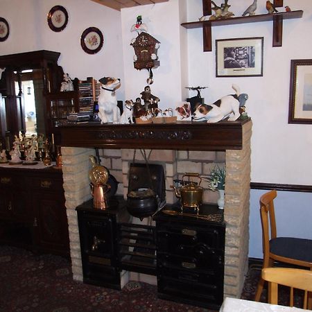 Knighton Lodge Skegness Extérieur photo