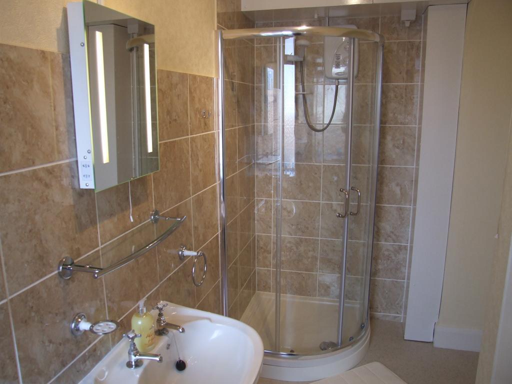 Knighton Lodge Skegness Extérieur photo