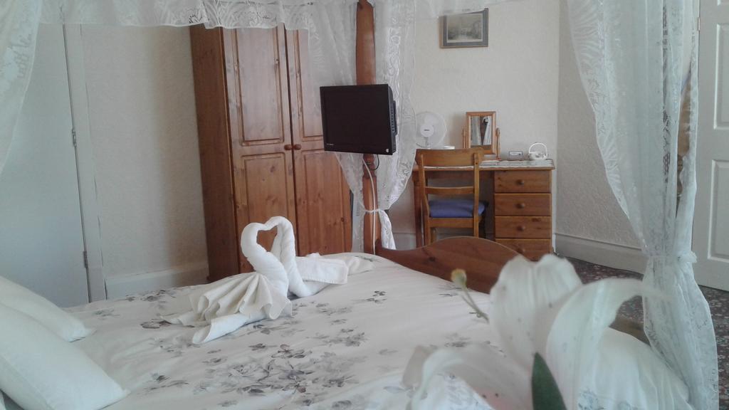 Knighton Lodge Skegness Extérieur photo