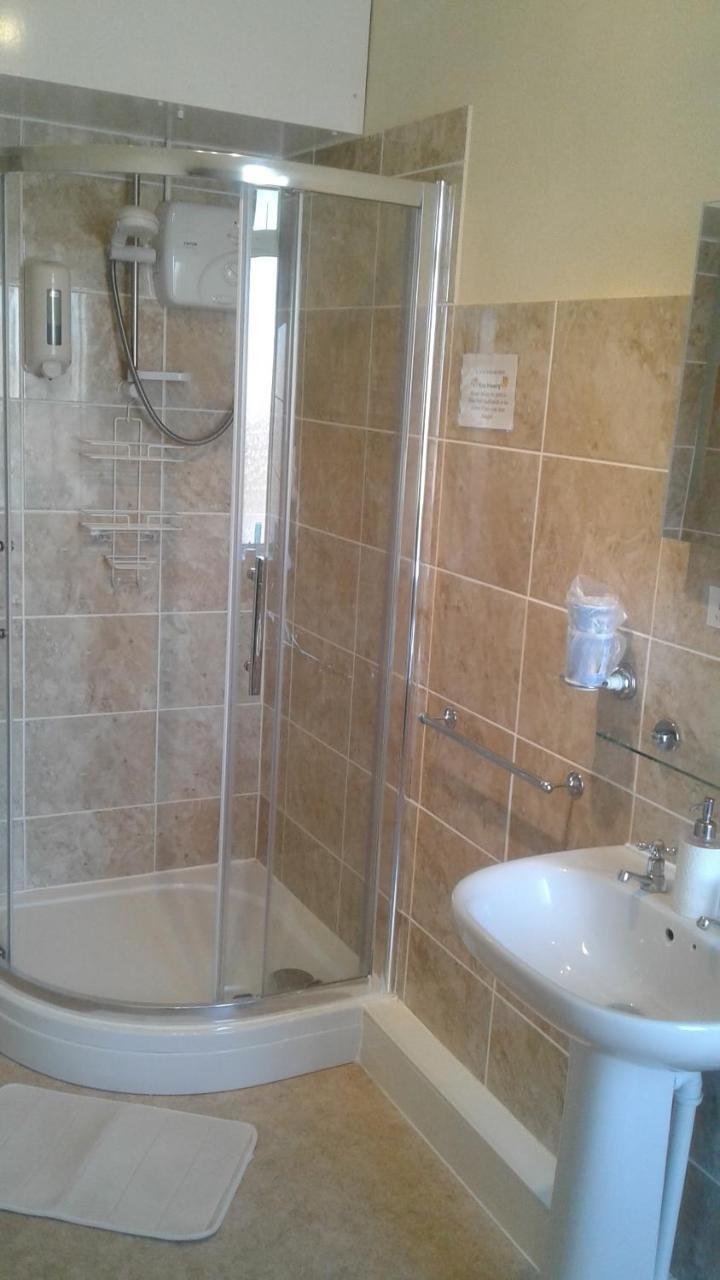 Knighton Lodge Skegness Extérieur photo